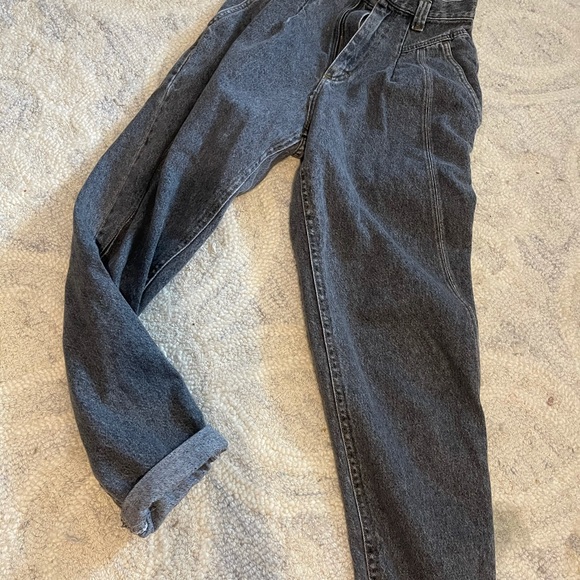 Vintage high waisted Lee jeans - Picture 7 of 7